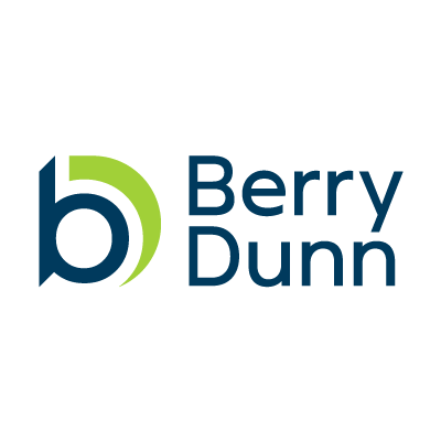 BerryDunn stacked logo